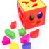 Shape Sorter Cub Jr