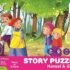 Story Puzzle Hansel & Gretel-3