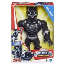 Super Hero-Black Panther-1