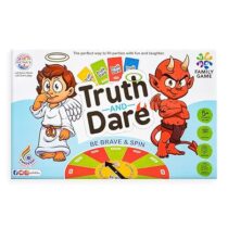 Truth And Dare-4