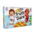 Truth And Dare