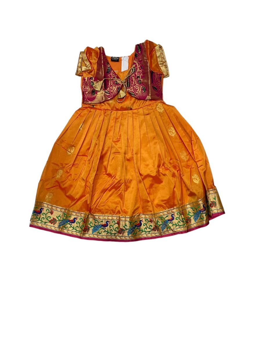 SP-03-Frock-YellowRed