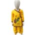 Krishna Dress-Shri Radhe ylw