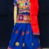 Radha Dress-Blue-1
