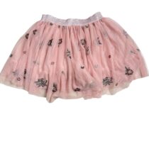 Skirt-Pink