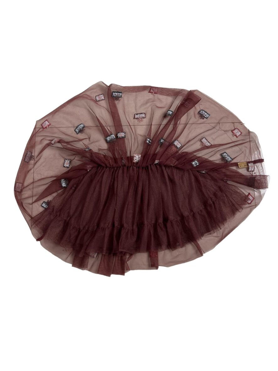 Skirt-Maroon-3