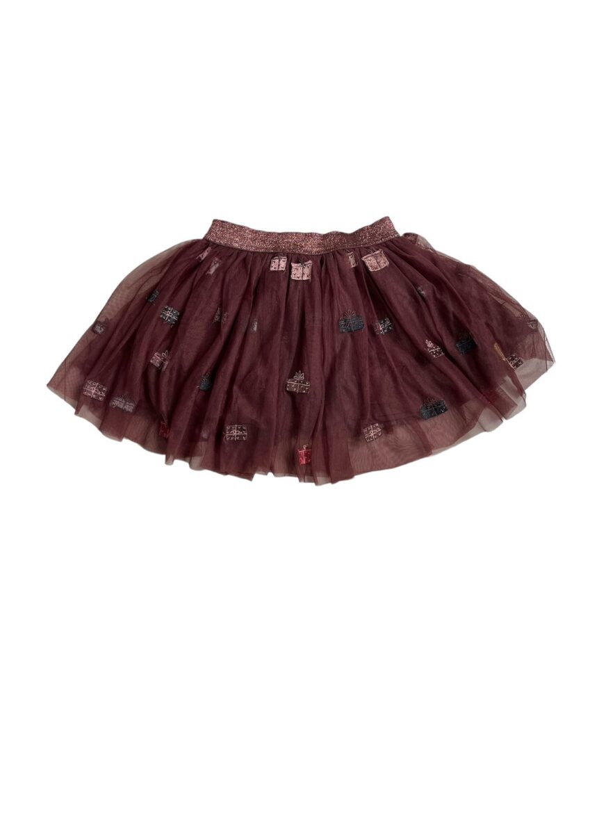 Skirt-Maroon-1