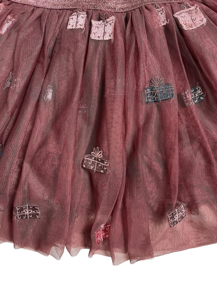 Skirt-Maroon-2