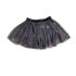 Skirt-Black