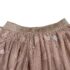 Skirt-Light Brown-1