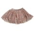 Skirt-Light Brown