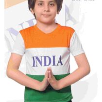 Tiranga T-shirt