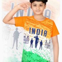 Tiranga-Tshirt-SoldierPrint