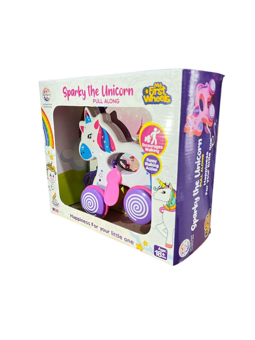 Sparky The Unicorn-6