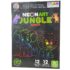 Neon Art Jungle-1