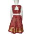 Ghagra-Choli-Red-2