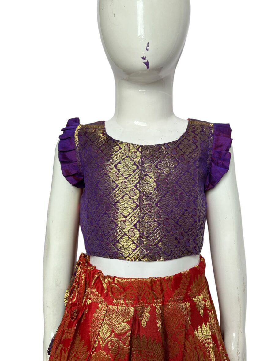 Ghagra-Choli-RBLU-1