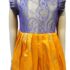 Paithani-Frock-GOLD-2