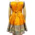 Paithani-Frock-GOLD-3