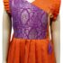 Paithani-Frock-ORGPUR-4