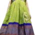 Paithani-Frock-GRN-2