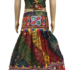 Radha Dress-Green-4