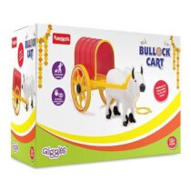 Bullock Cart-1