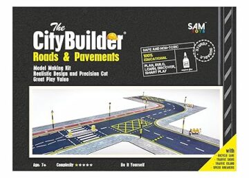 CB-Road & Pavements