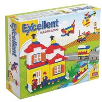 Excellent Building Blocks