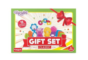 Funskool Gift Set Classic-1