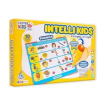 Intellikids Ponics