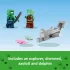 Lego Minecraft-5