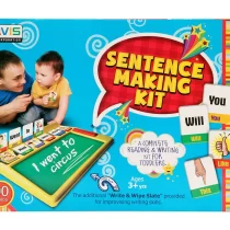 Sentence Making Kit