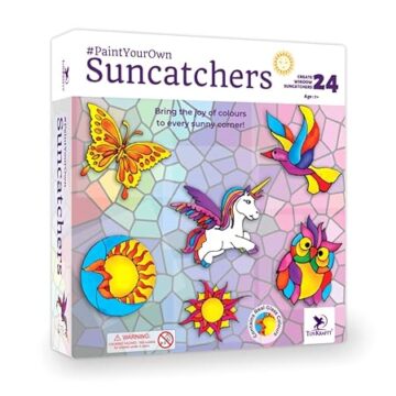 Suncatcher