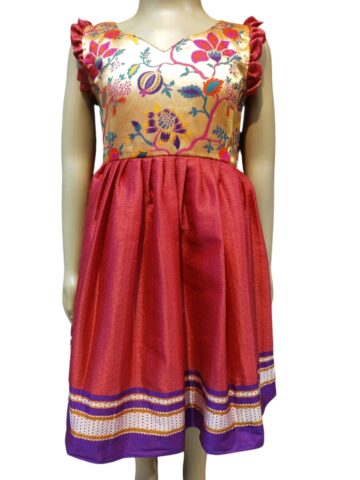 Khan-Frock-Pink-2