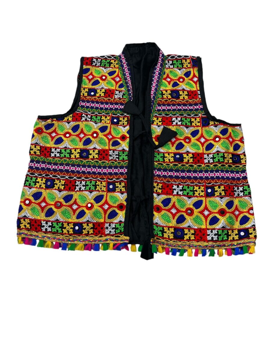 Garba Jacket-10