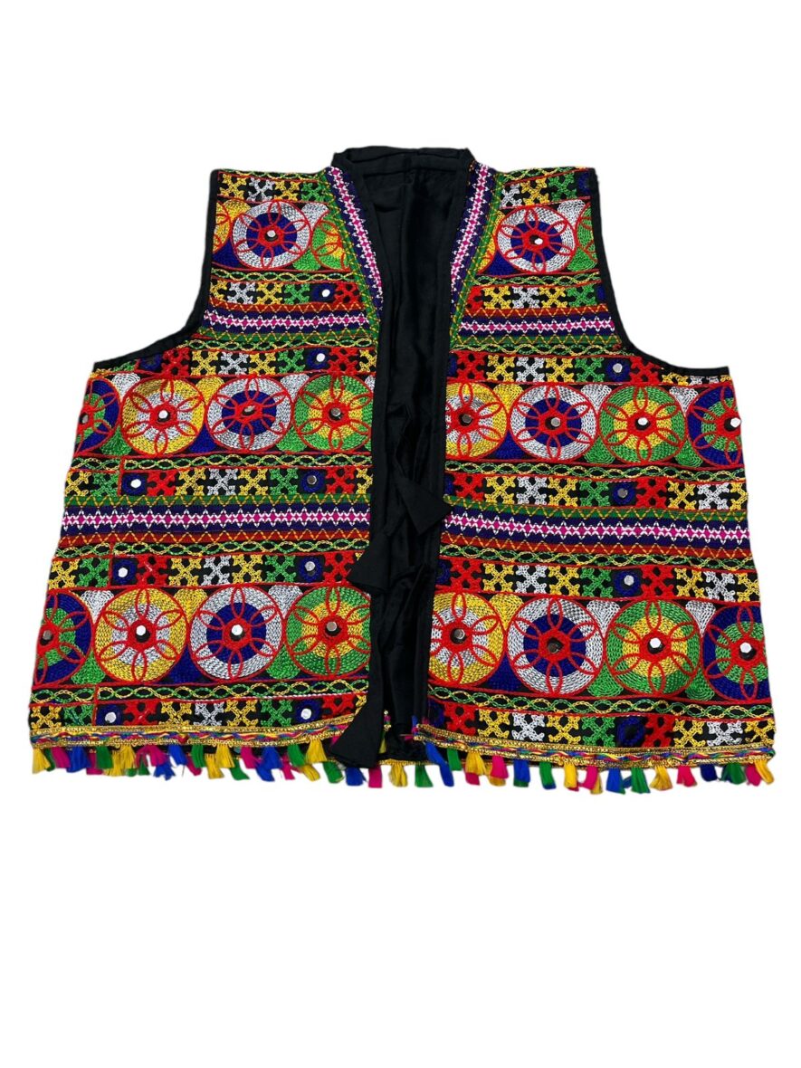 Garba Jacket-12