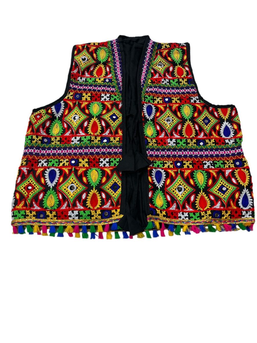 Garba Jacket-7