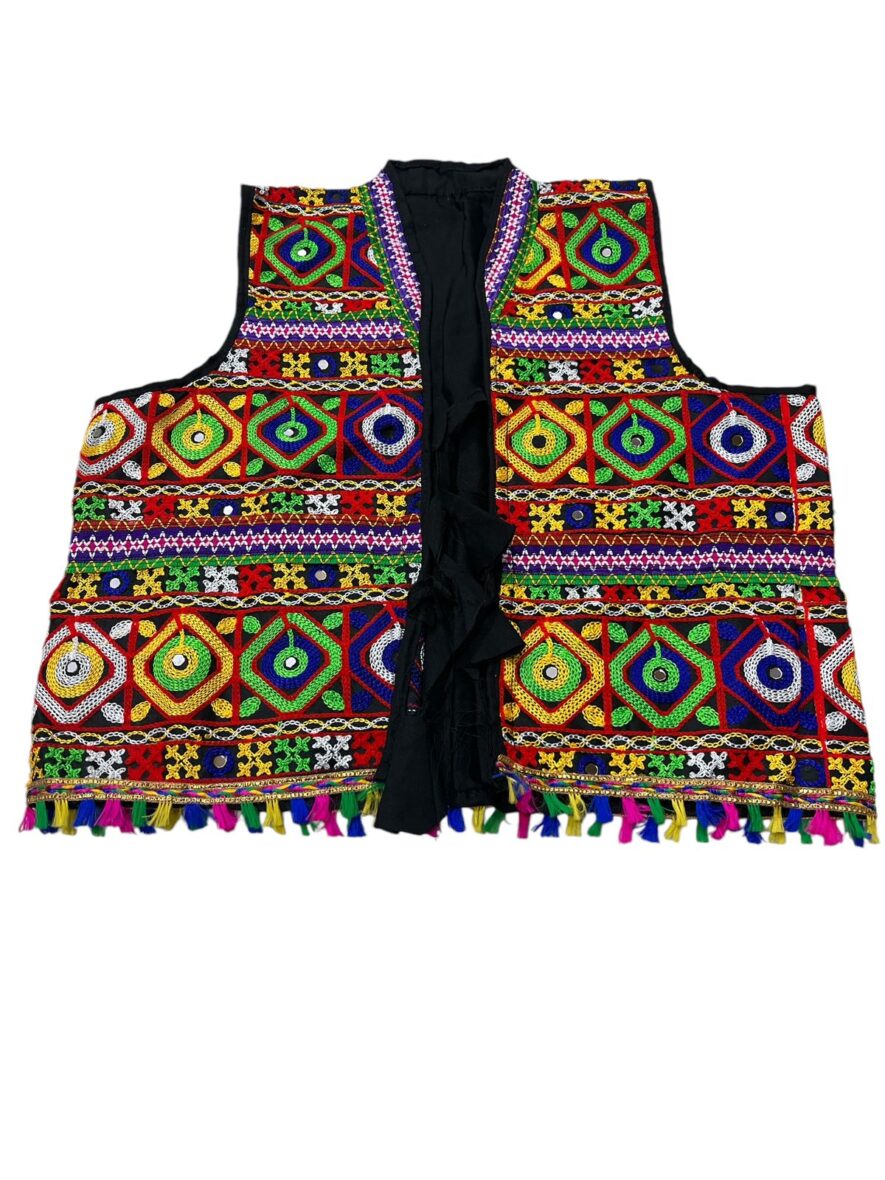 Garba Jacket-9