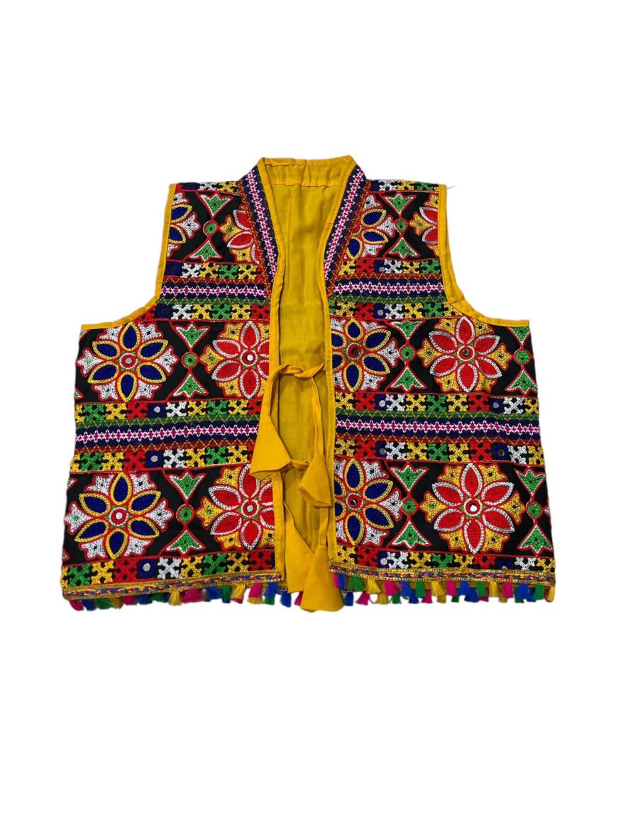 Garba Jacket-11