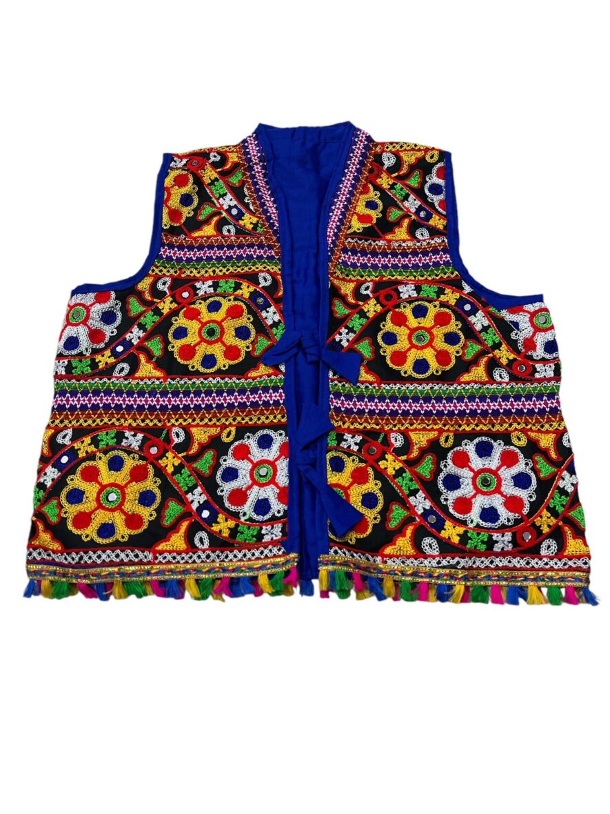 Garba Jacket-6