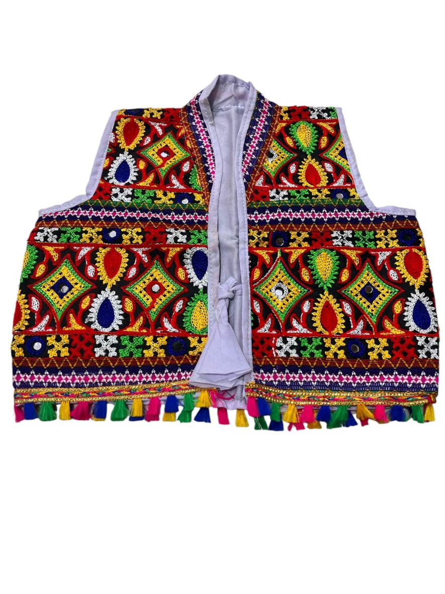 Garba Jacket-8