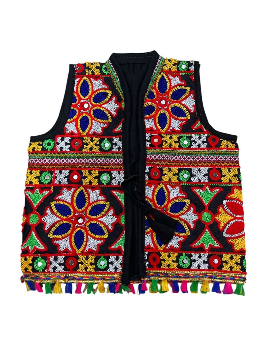 Garba Jacket-4