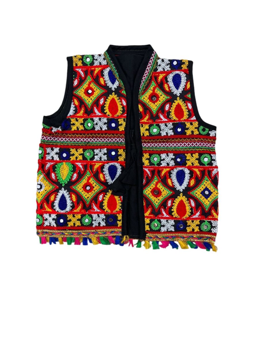 Garba Jacket-5