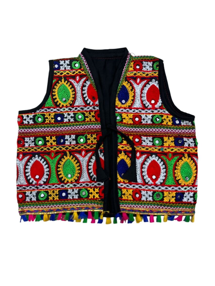 Garba Jacket-2