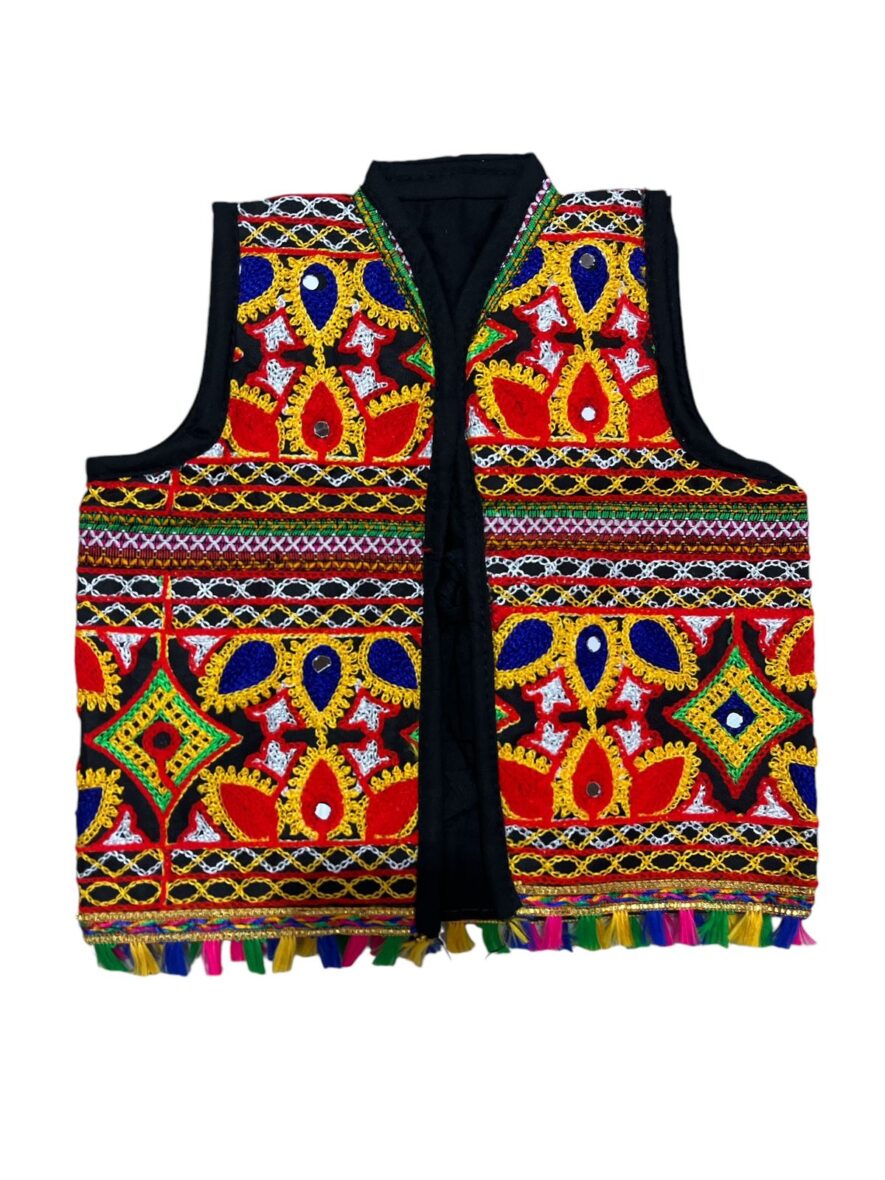 Garba Jacket-3