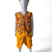 63-Boy-Garba-Dress-YL