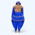 207-Boy-Garba-Dress-BL-1