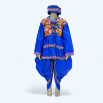 207-Boy-Garba-Dress-BL