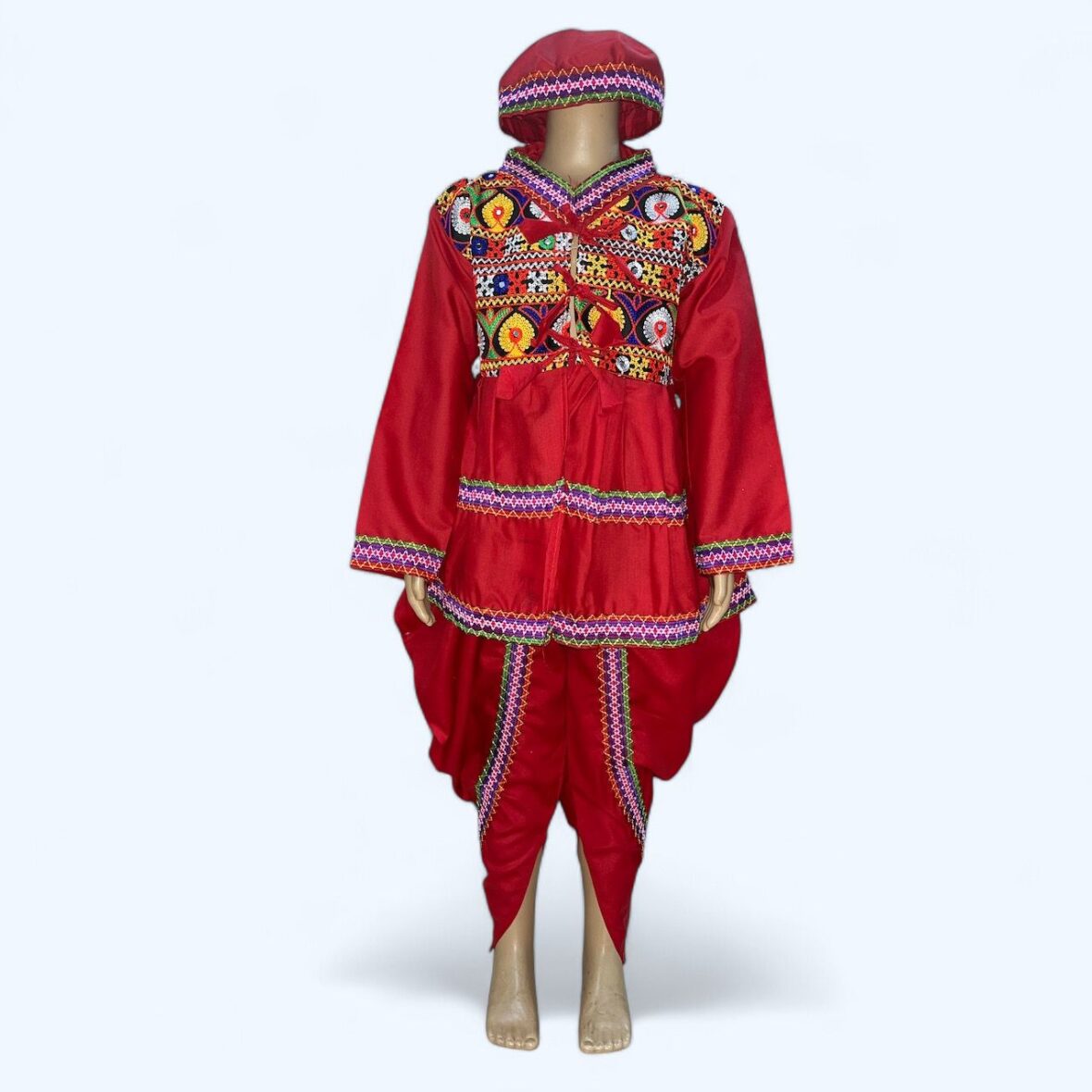 61-Boy-Garba-Dress-MRN